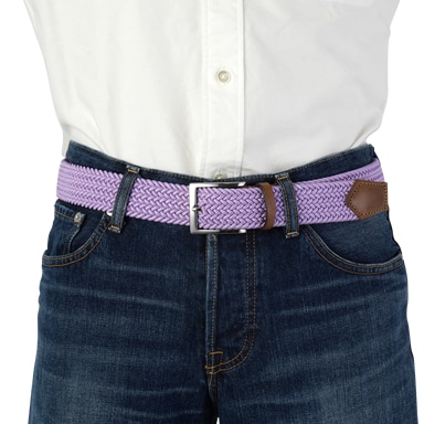 ゴムメッシュベルト