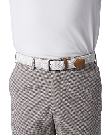 ゴムメッシュベルト