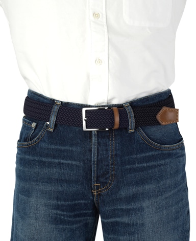 ゴムメッシュベルト