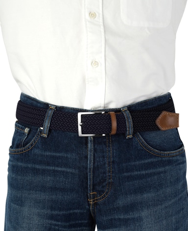 ゴムメッシュベルト