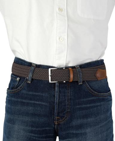 ゴムメッシュベルト