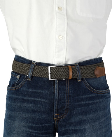 ゴムメッシュベルト