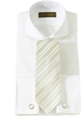 スリムフィット/200番手