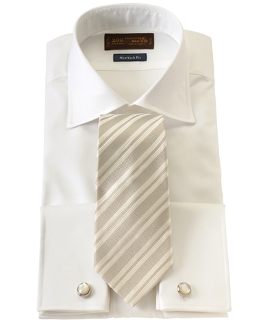 NYスリムフィット/200番手