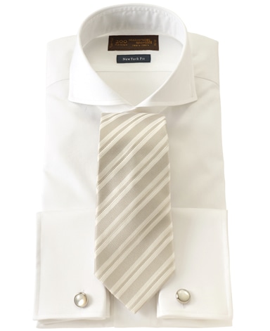 NYスリムフィット/200番手