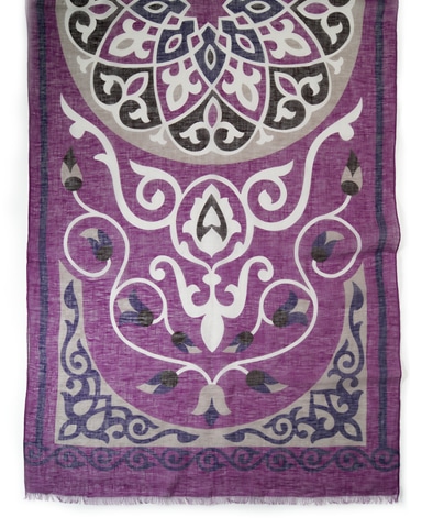 リネンストール/イタリア製