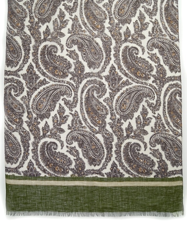 リネンストール/イタリア製