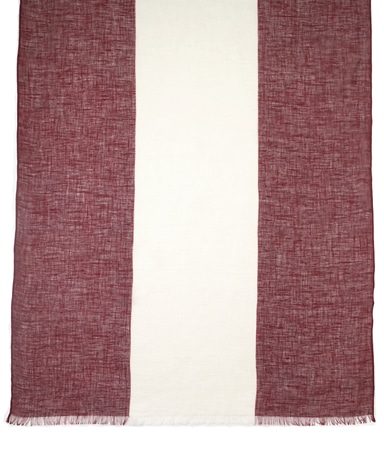 リネンストール/イタリア製