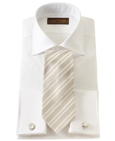 スリムフィット/200番手