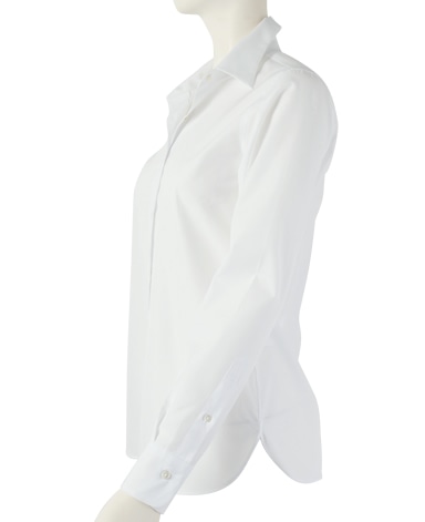 スタンダードシャツ/ブロード