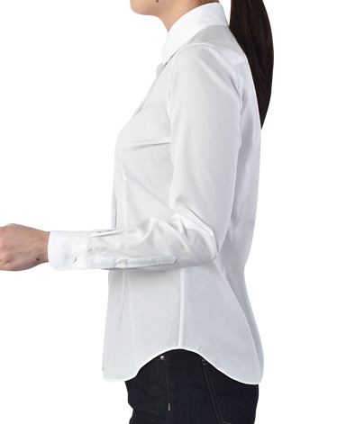 スリムシャツ/【25周年限定シャツ】