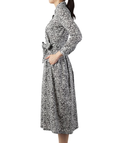 ワンピース（リバティファブリックス）/タナローン