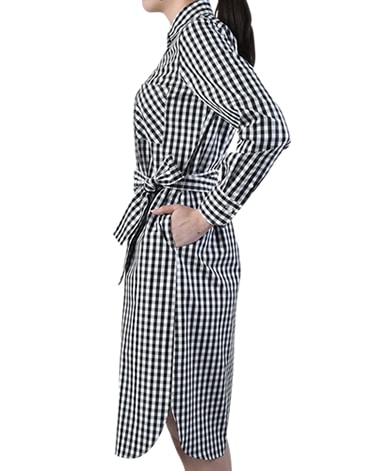 ワンピース/平織り