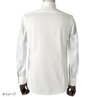 36ゲージニットシャツ/シングルニット【春夏向き】