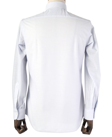 36ゲージニットシャツ/シングルニット【春夏向き】