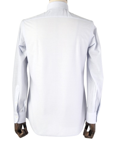 36ゲージニットシャツ/シングルニット【春夏向き】