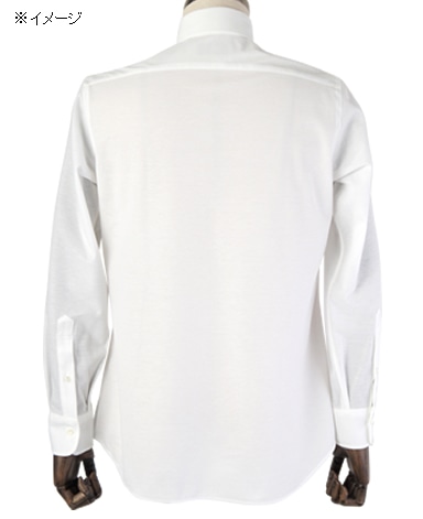 36ゲージニットシャツ/シングルニット【春夏向き】