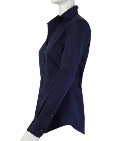 パーフェクトシャツ/ストレッチ