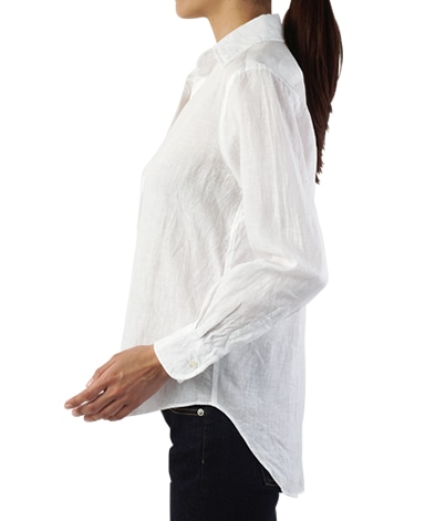 カジュアルシャツ/リネン