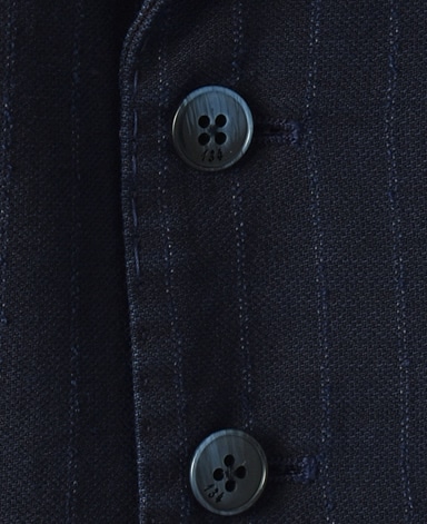 ナポリ ダブルジレ