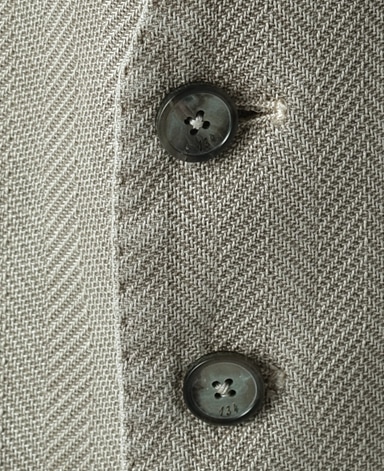 ナポリ シングルジレ