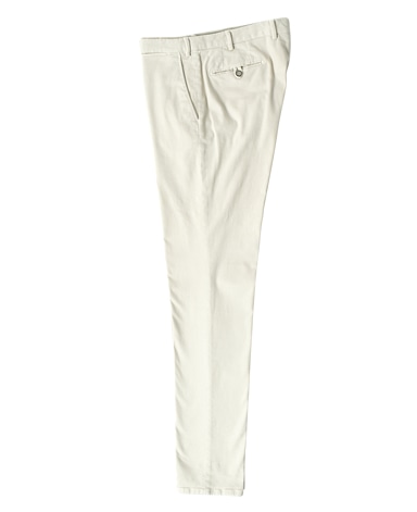 イタリアンコットンパンツ