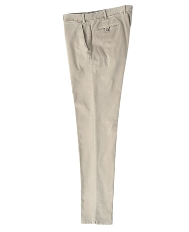 イタリアンコットンパンツ