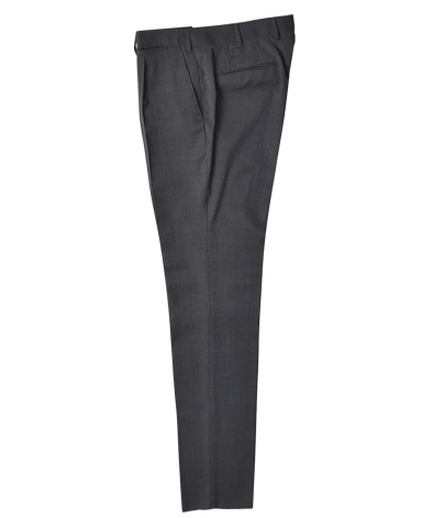 イタリアンウールトラウザーズ