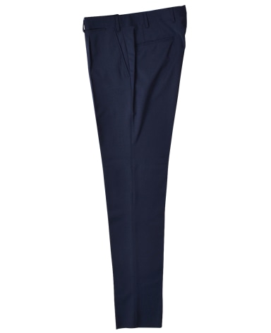 イタリアンウールトラウザーズ