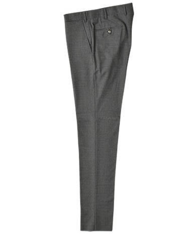 イタリアンウールトラウザーズ