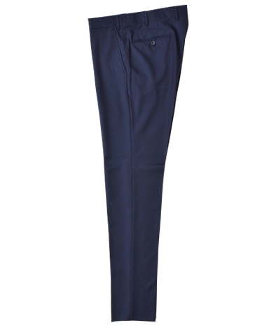 イタリアンウールトラウザーズ