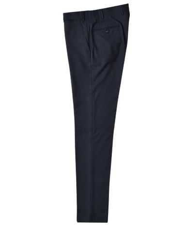 イタリアンウールトラウザーズ