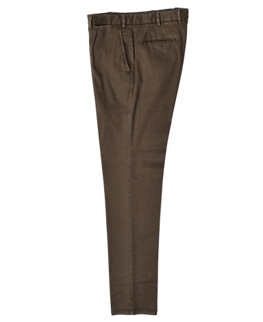 イタリアンリネンコットンパンツ