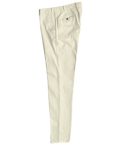 イタリアンコットンパンツ