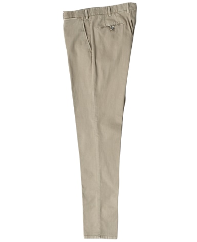 イタリアンコットンパンツ