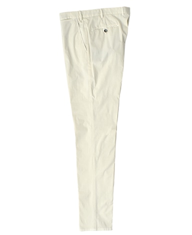 イタリアンコットンパンツ/セットアップ