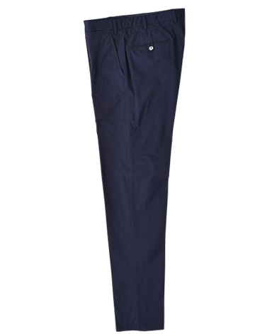 イタリアンコットンパンツ/セットアップ