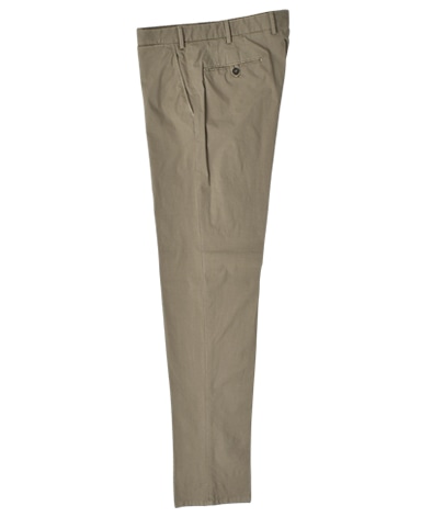 イタリアンコットンパンツ/セットアップ