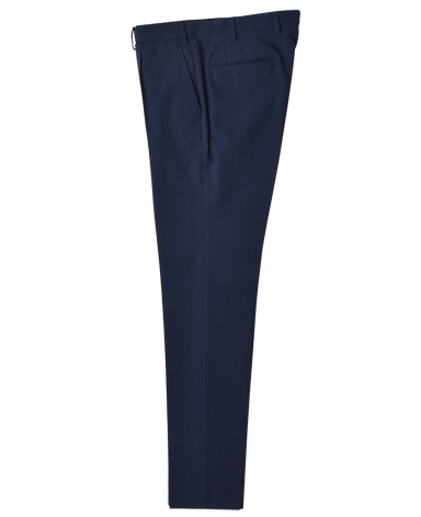 イタリアンシアサッカーパンツ/セットアップ