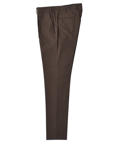 イタリアンシアサッカーパンツ/セットアップ