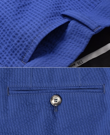 イタリアンショートパンツ