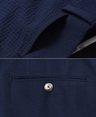 イタリアンショートパンツ/セットアップ