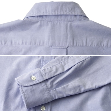 VINTAGE IVY NYフィット/ライトオックス