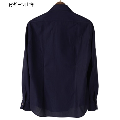 カジュアル<レノクロス>/（カッタウェイ）