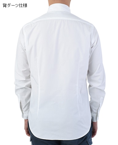 カジュアルシャツ/(ボタンダウン)