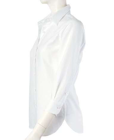 スタンダードシャツ/ドビー