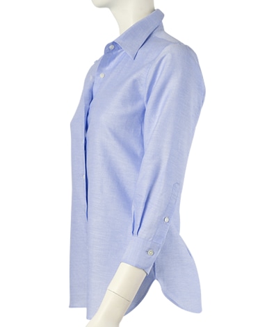 スタンダードシャツ/ドビー