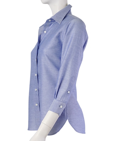 スタンダードシャツ/ドビー