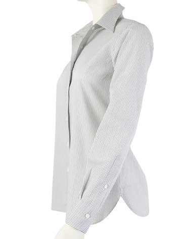 スタンダードシャツ/平織り