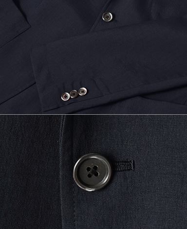 トラベラージャケット